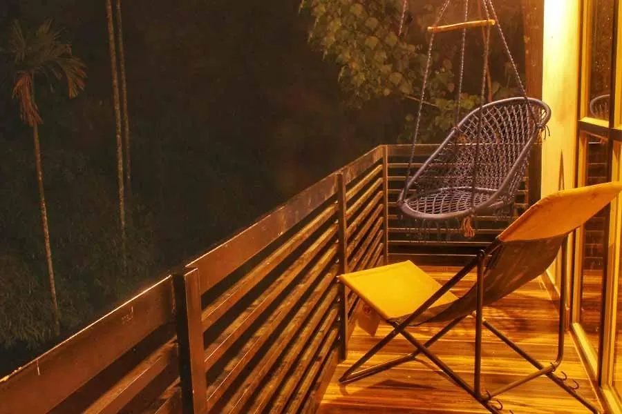 Kanthanpara Resorts Meppādi