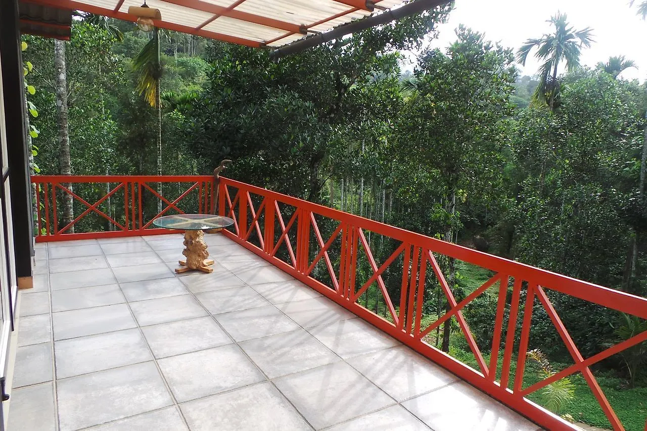 Kanthanpara Resorts Meppādi Indie