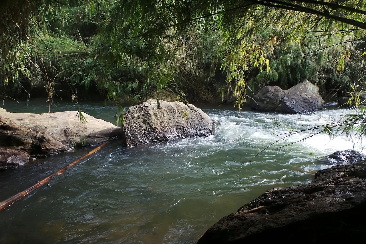 Kanthanpara Resorts Meppādi 0*,  Indie