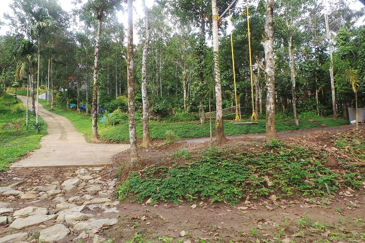 Kanthanpara Resorts Meppādi