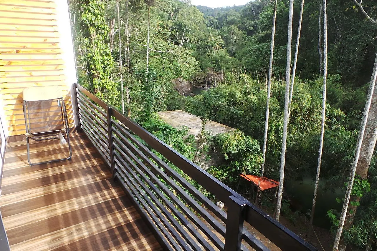 Kanthanpara Resorts Meppādi Indie