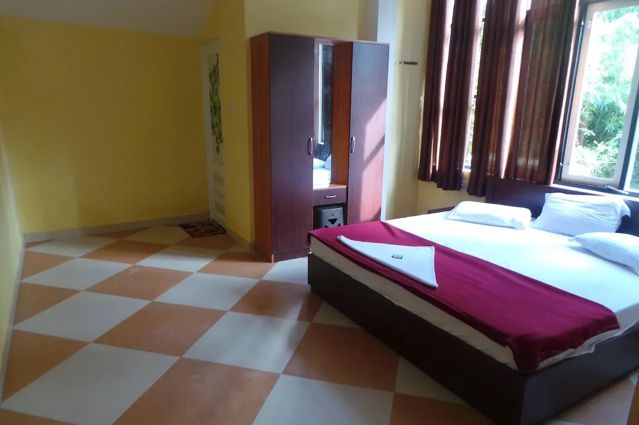 Kanthanpara Resorts Meppādi Indie