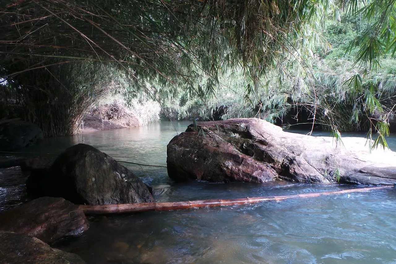 Kanthanpara Resorts Meppādi
