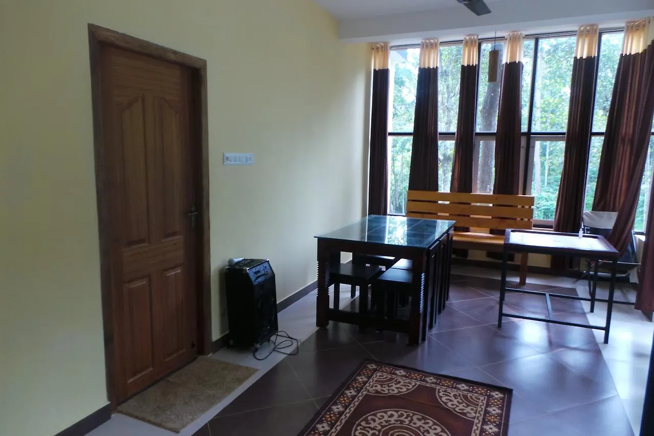Kanthanpara Resorts Meppādi 0*,