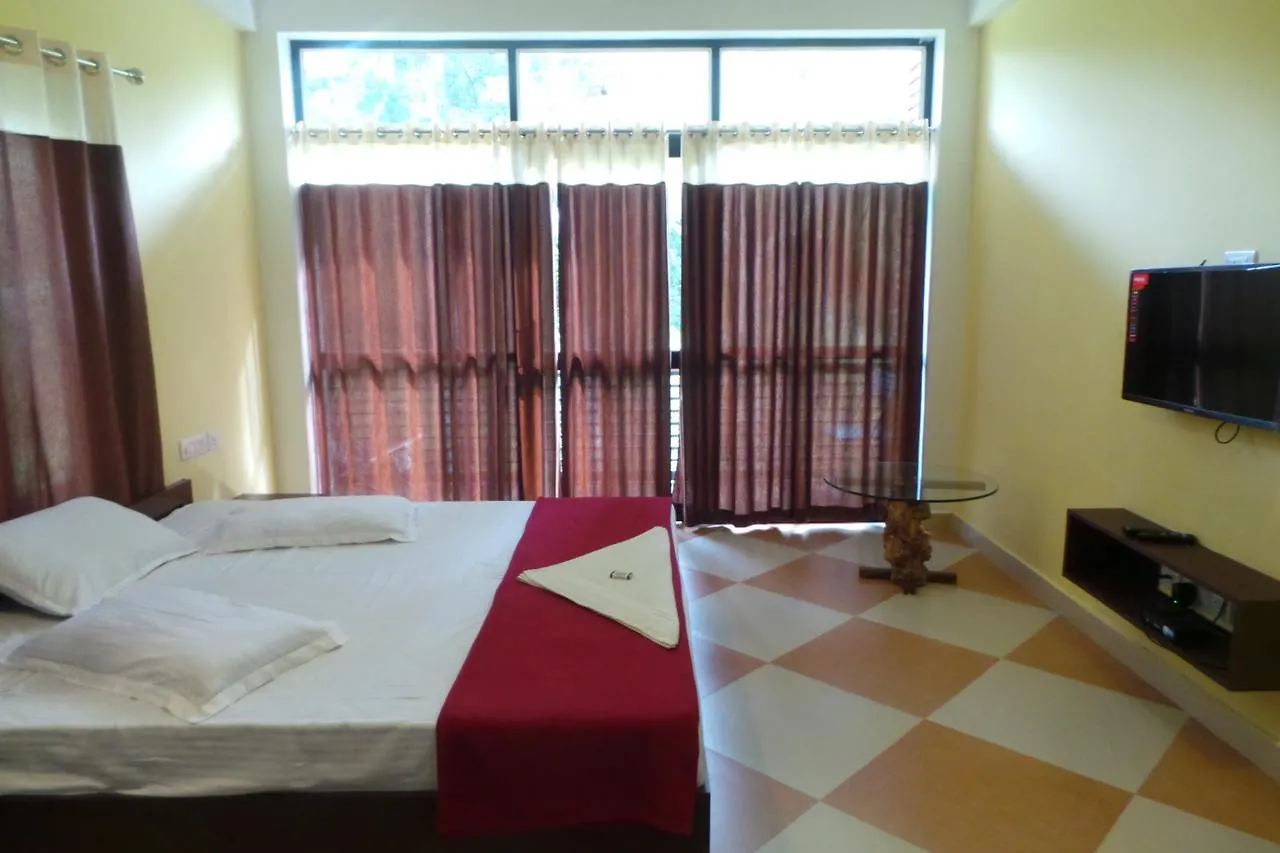 Kanthanpara Resorts Meppādi