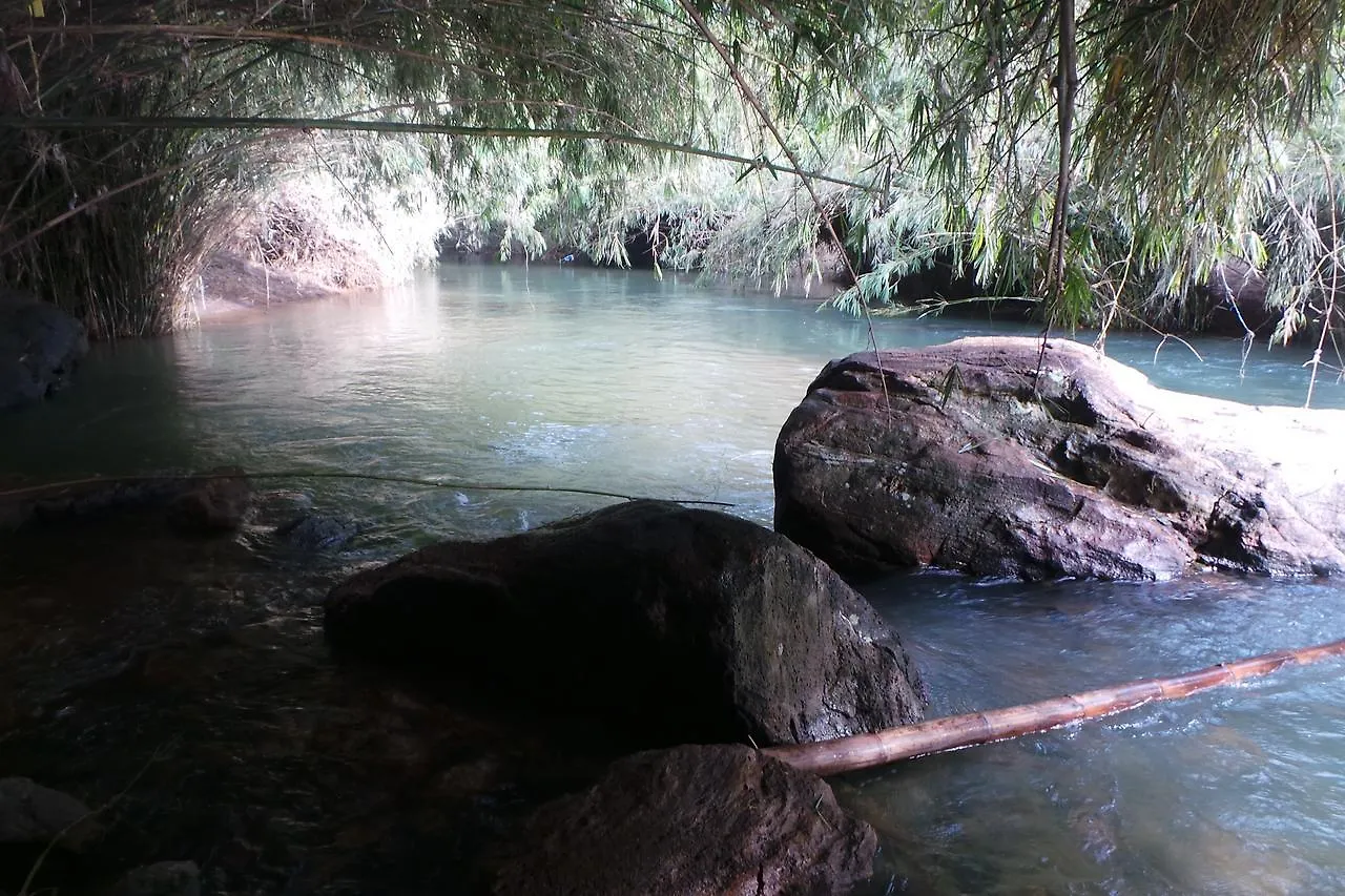 Kanthanpara Resorts Meppādi