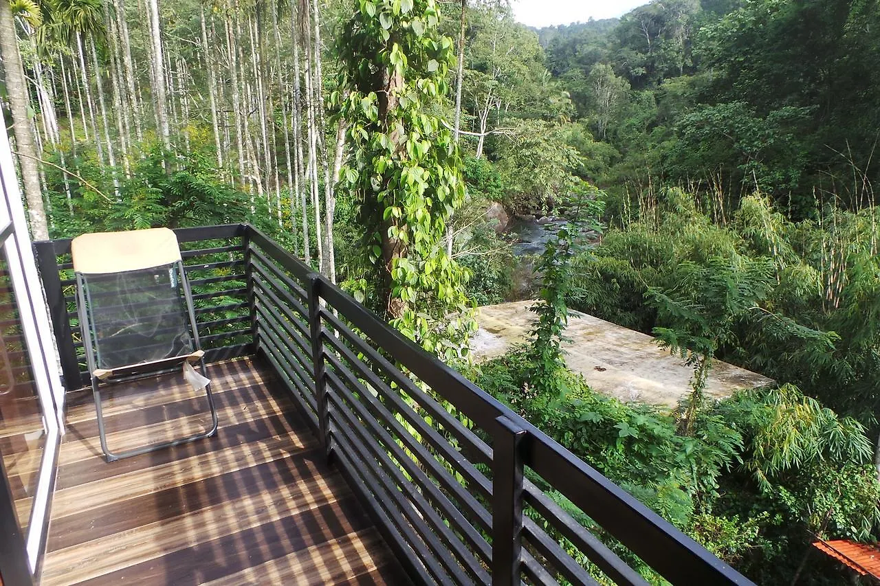 Kanthanpara Resorts Meppādi Indie
