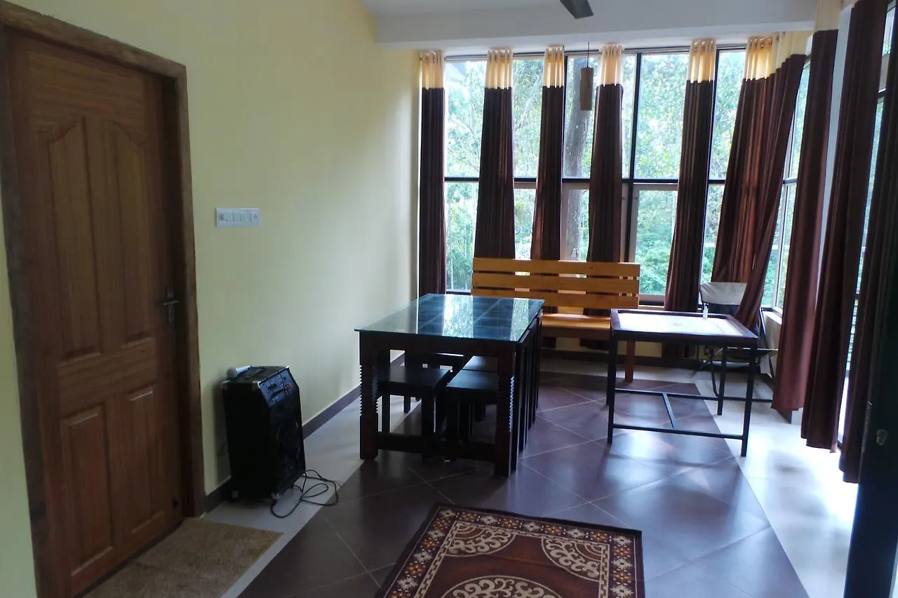 Kanthanpara Resorts Meppādi 0*,  Indie