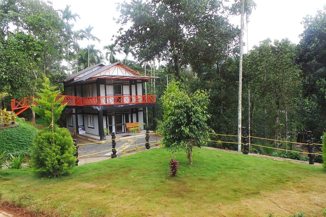 Kanthanpara Resorts Meppādi