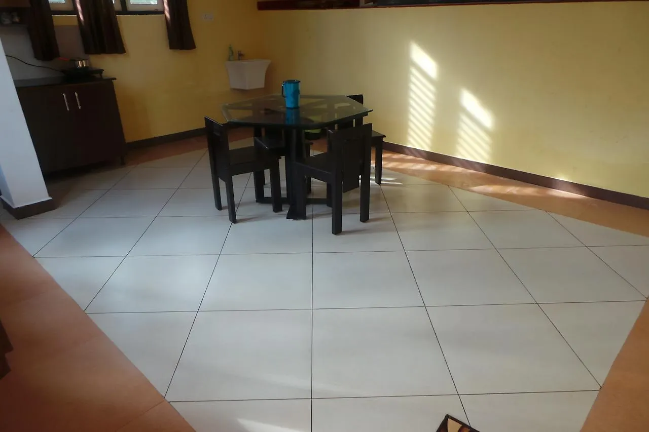 Kanthanpara Resorts Meppādi