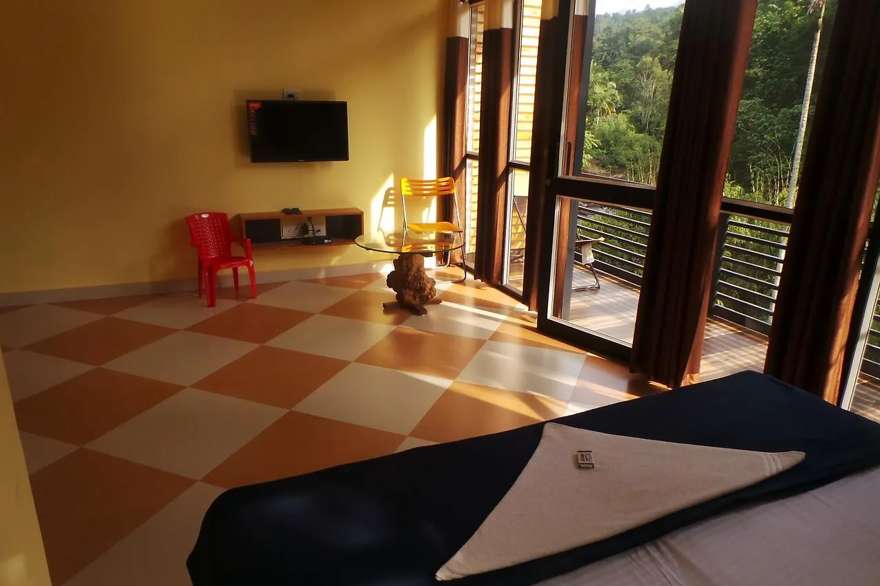 Kanthanpara Resorts Meppādi