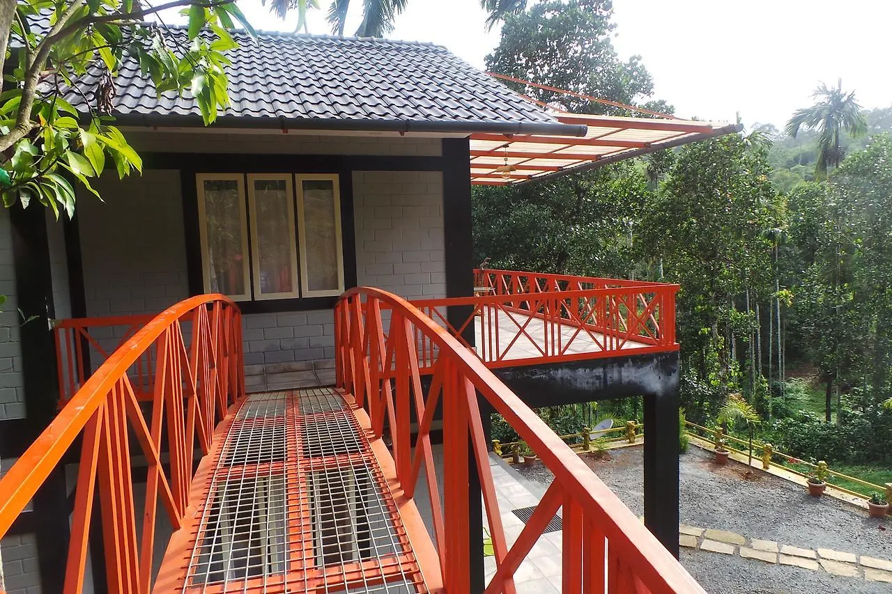 Kanthanpara Resorts Meppādi