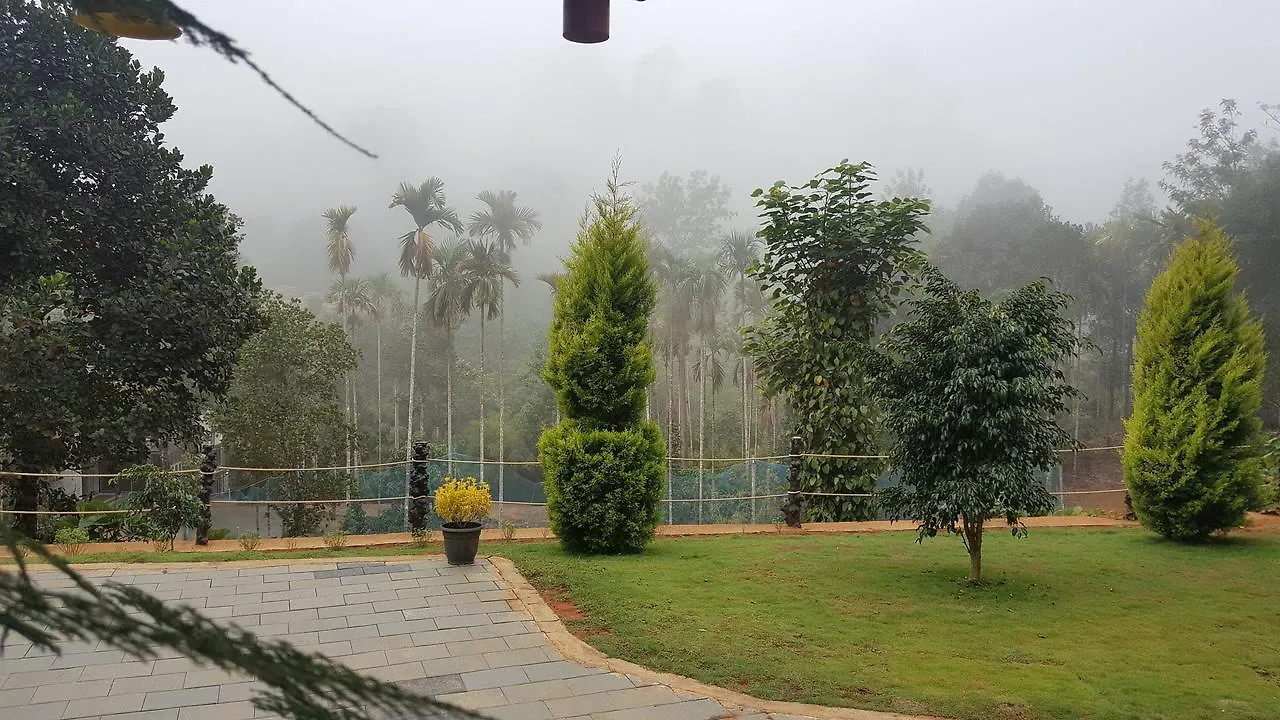 Kanthanpara Resorts Meppādi 0*,  Indie