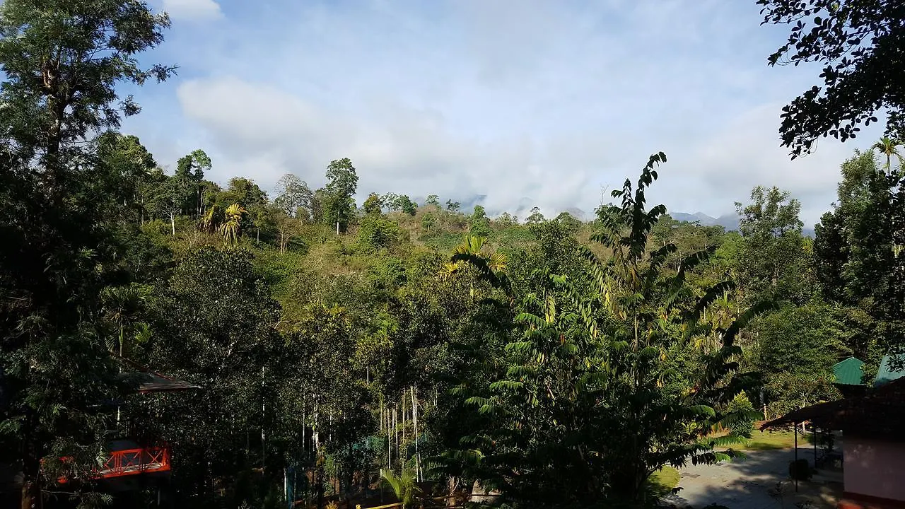 Kanthanpara Resorts Meppādi