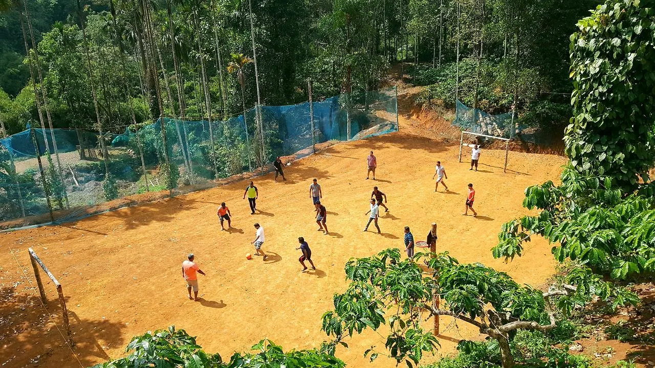Kanthanpara Resorts Meppādi