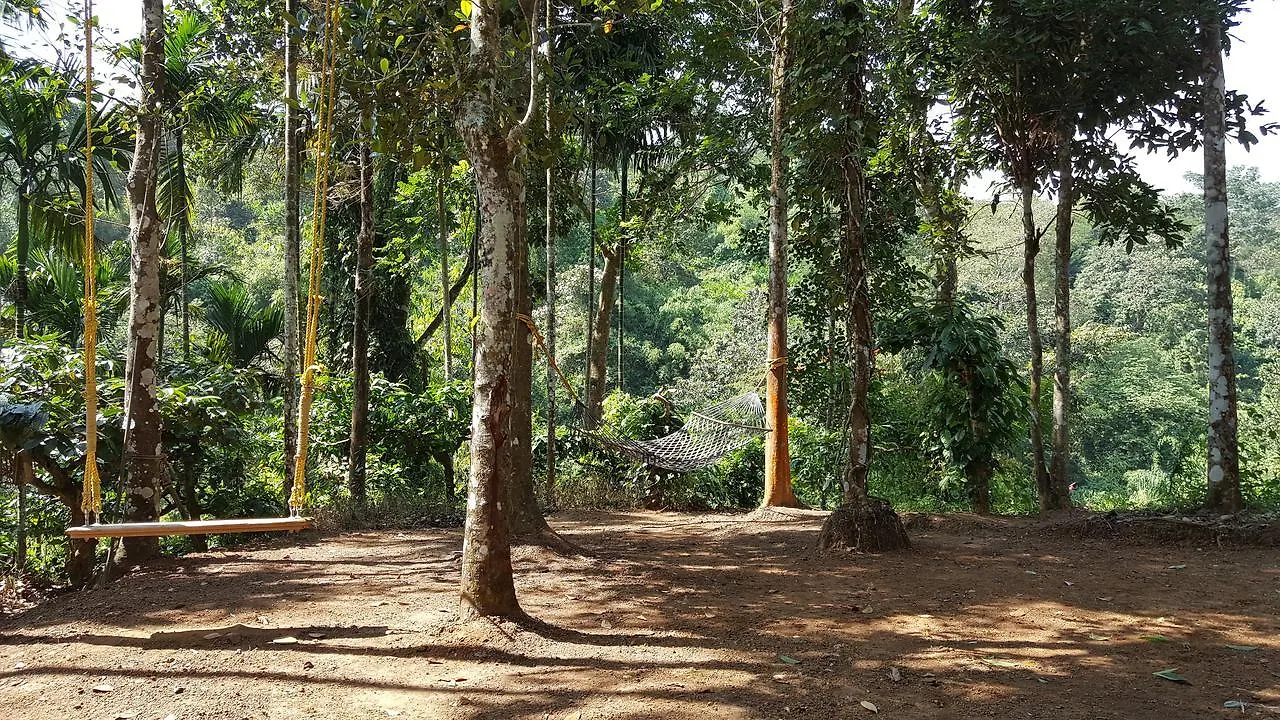 Kanthanpara Resorts Meppādi