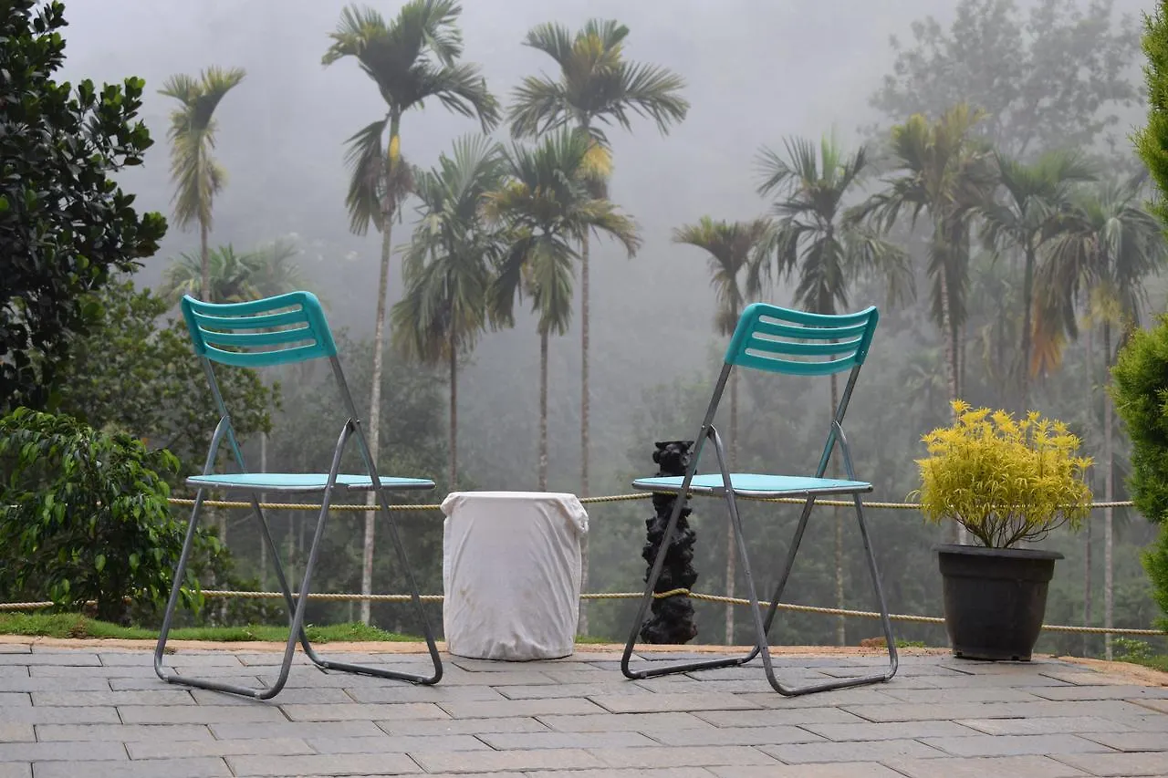 Kanthanpara Resorts Meppādi