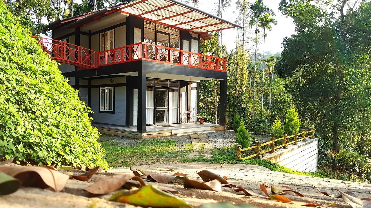 Kanthanpara Resorts Meppādi