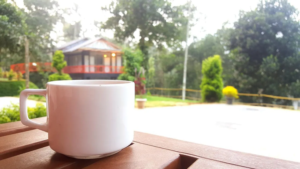 Kanthanpara Resorts Meppādi 0*,