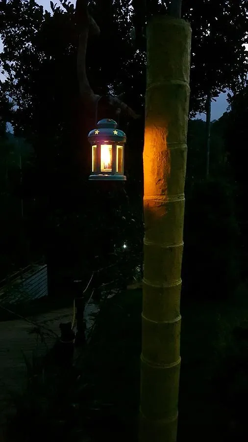 Kanthanpara Resorts Meppādi Indie