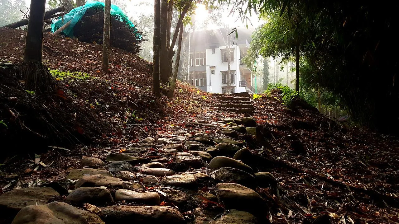 Kanthanpara Resorts Meppādi Indie