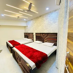 The Kashi Guest house Varanasi