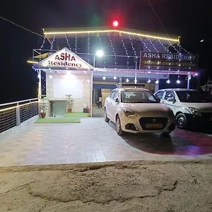 Asha Residency By Stayapart Hotel Shimla