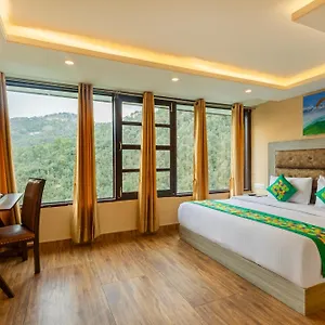 Treebo Lords Garden Glory With Valley View & Centralized Heating Hotel Shimla