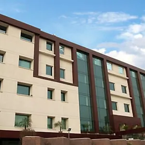 United 21 Citymark Hotel Gurgaon