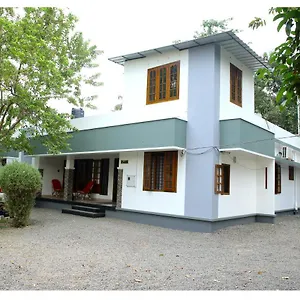 Snehatheeram Bed & Breakfast Alappuzha