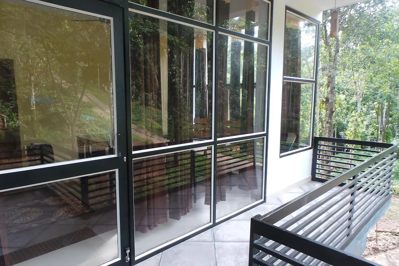 Kanthanpara Resorts Meppadi