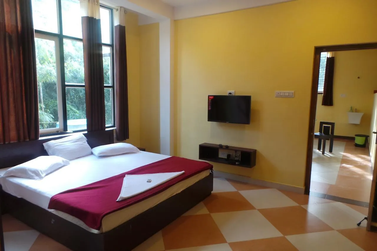 Kanthanpara Resorts Meppadi
