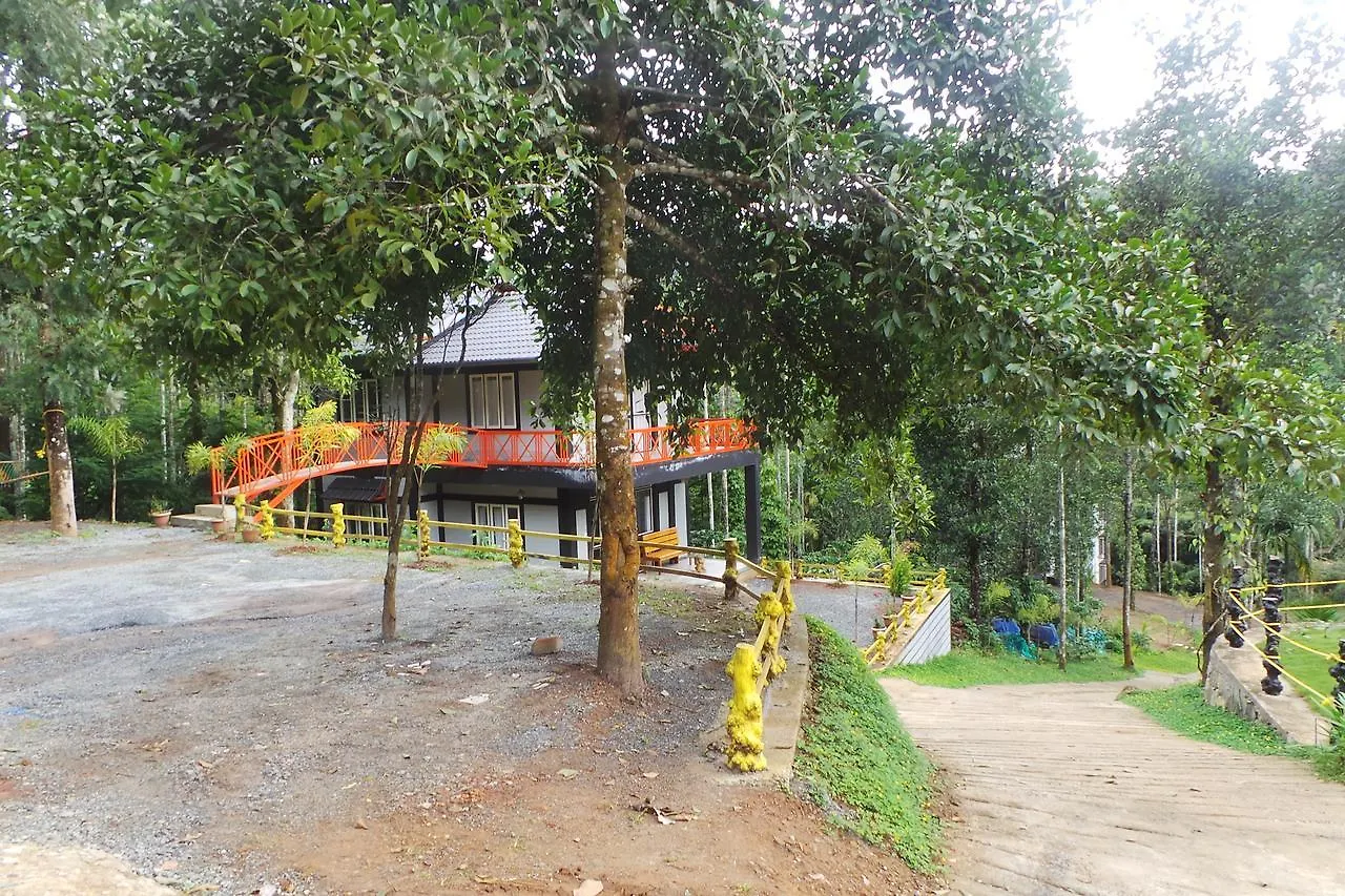 Kanthanpara Resorts Meppadi