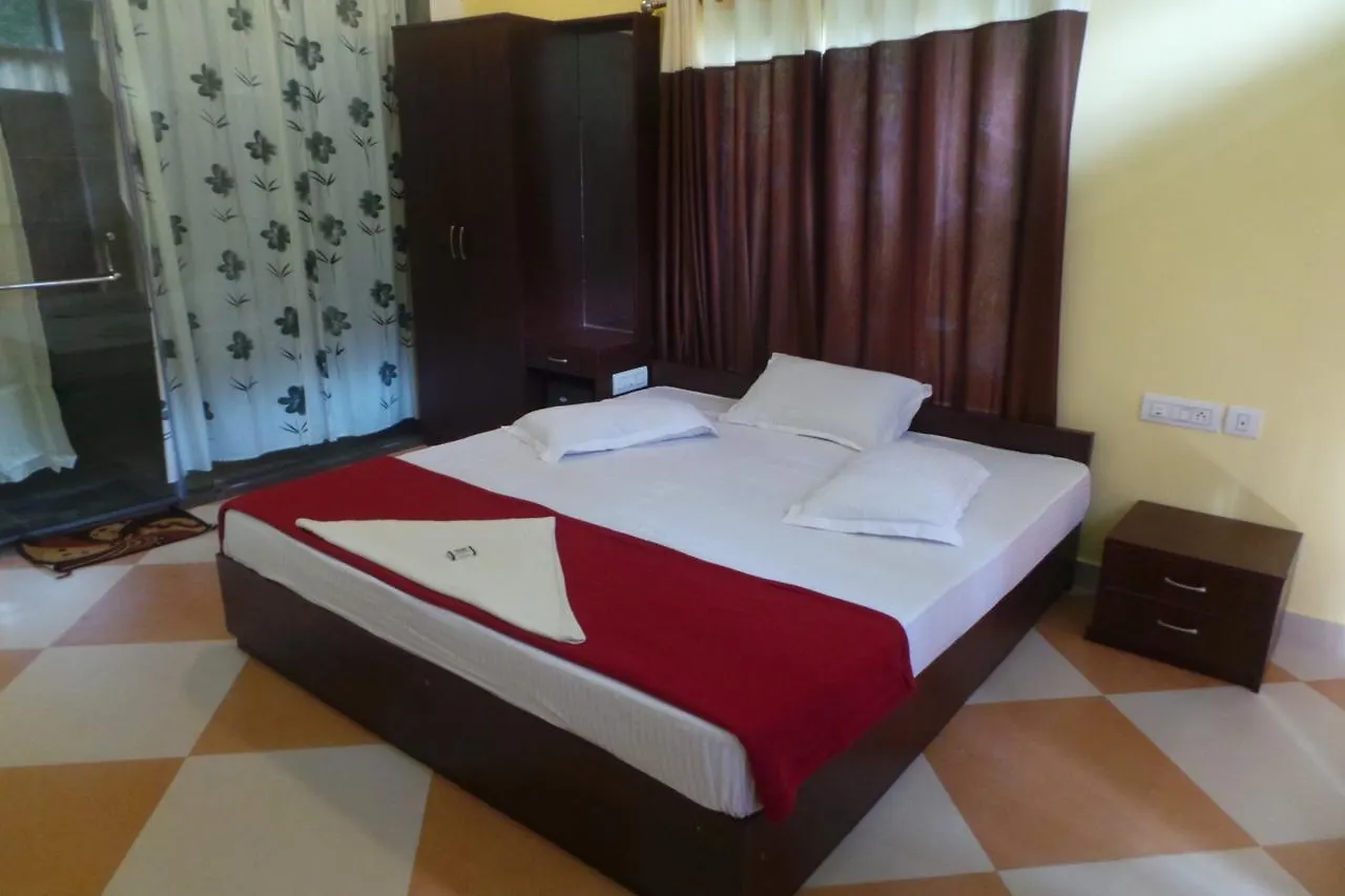 Kanthanpara Resorts Meppadi 0*,