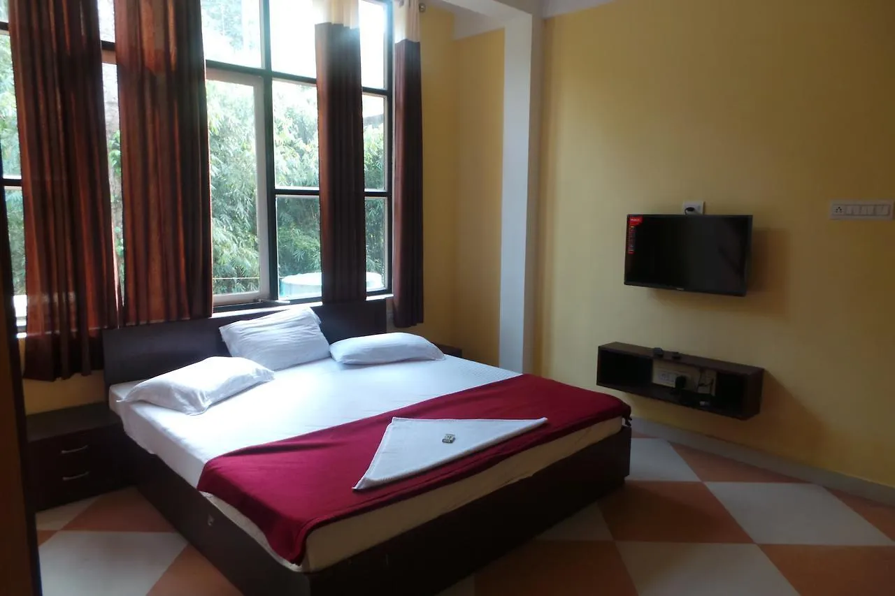 Kanthanpara Resorts Meppadi India