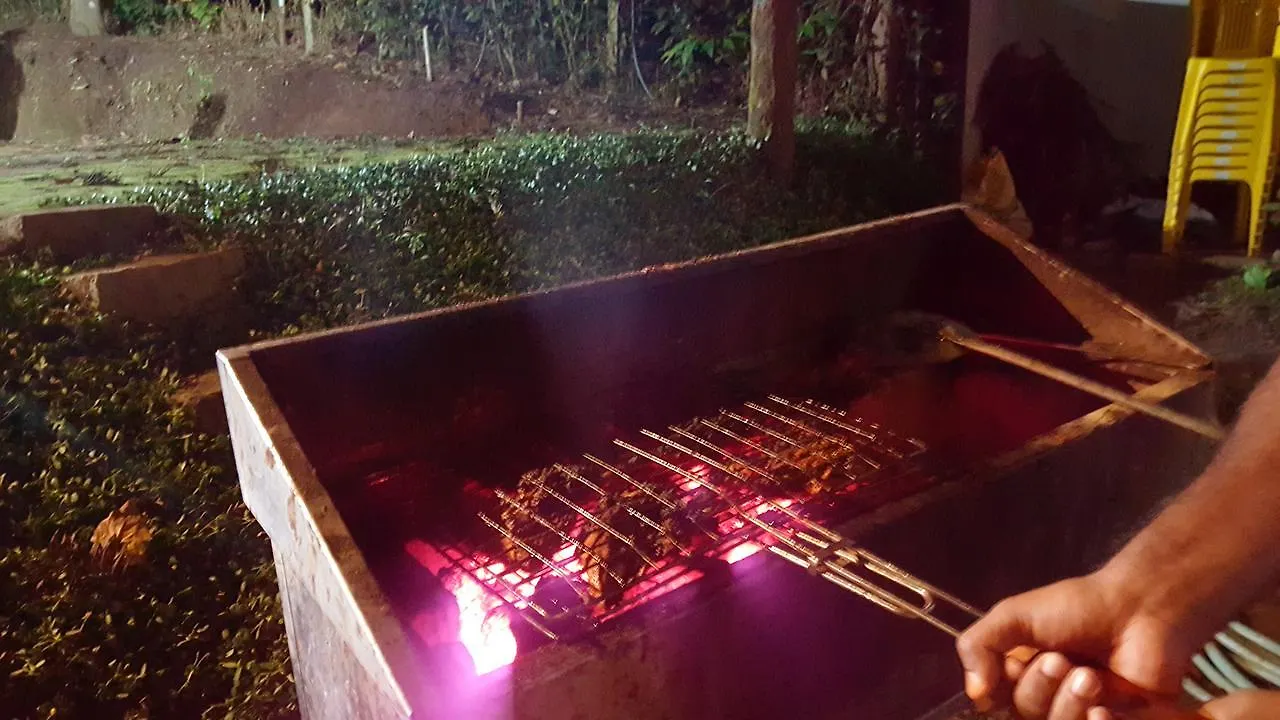 Kanthanpara Resorts Meppadi 0*,