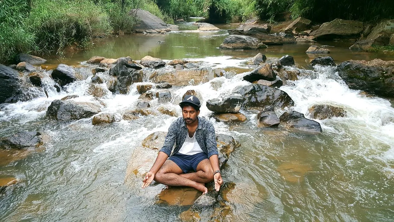 Kanthanpara Resorts Meppadi